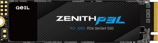 Geil Zenith P3L (GZ80P3L-512GP) SSD kullananlar yorumlar